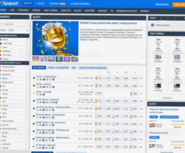 Fotografie Jana Nováka