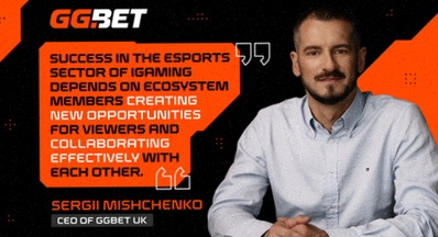 GGBet logo