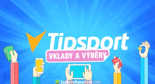 Tipsport promo