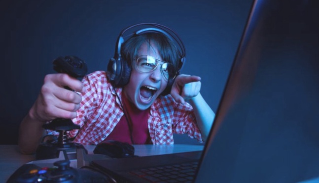 Fotografie experta na sázení